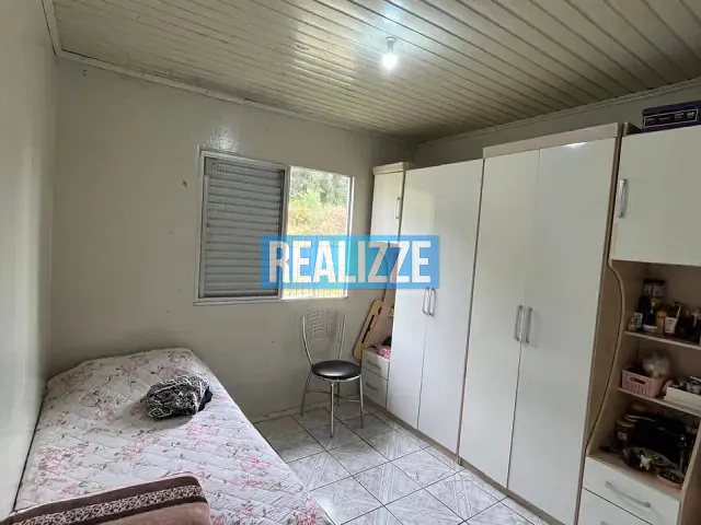 Casa com 300m² 3 quartos e 1 banheiro, à venda, no bairro Antônio Carlos Oltramari em Marau