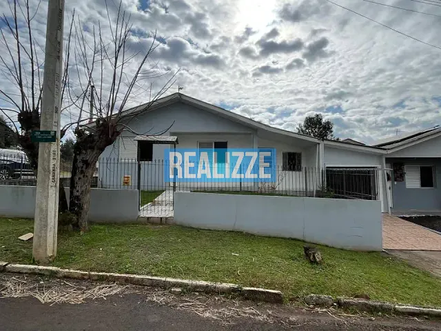 Casa com 300m² 3 quartos e 1 banheiro, à venda, no bairro Antônio Carlos Oltramari em Marau