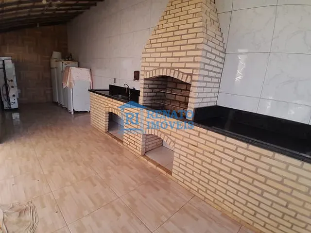 Casa para alugar, no bairro Jardim Atlântico Central (Itaipuaçu) em Maricá