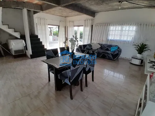 Casa para alugar, no bairro Jardim Atlântico Central (Itaipuaçu) em Maricá