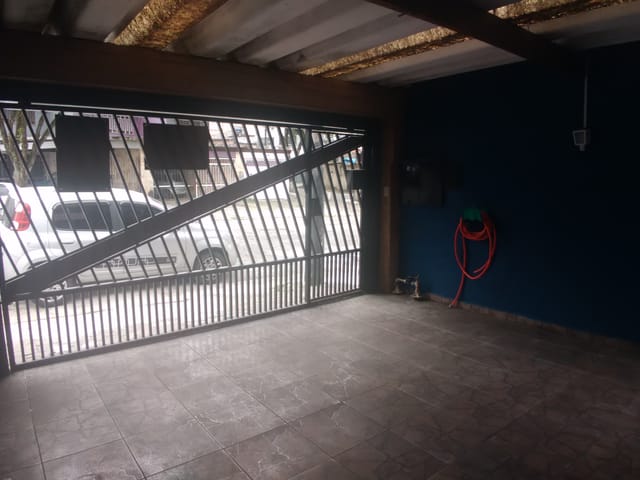 Foto do Casa - Casa com 2 dormitórios à venda, sendo 2 dormitorios e 1 vaga de garagem pronta prara morar 100 m² por R$ 400.000,00 - Jardim Vila Formosa - São Paulo/SP | Rocha Marqueze Imóveis