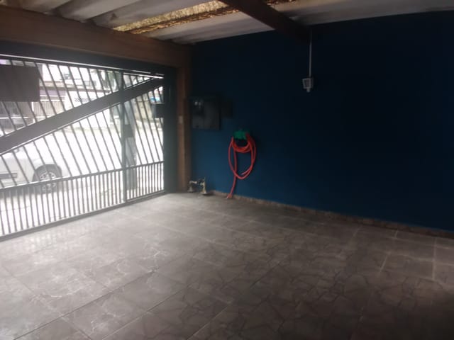 Foto do Casa - Casa com 2 dormitórios à venda, sendo 2 dormitorios e 1 vaga de garagem pronta prara morar 100 m² por R$ 400.000,00 - Jardim Vila Formosa - São Paulo/SP | Rocha Marqueze Imóveis