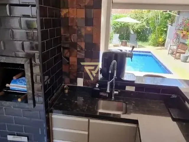 Casa com 500m² 3 quartos e 4 banheiros, à venda, no bairro Parque Industrial Lagoinha em Ribeirão Preto