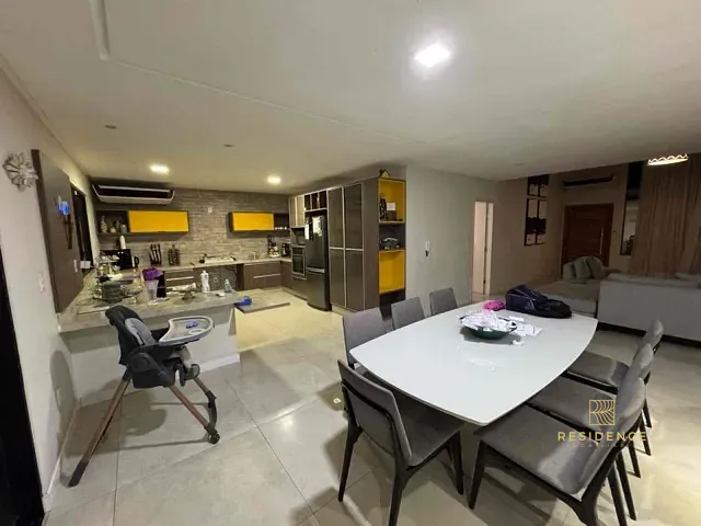 Casa 3 quartos e 3 banheiros, à venda, no bairro planalto do sol em Pinheiral
