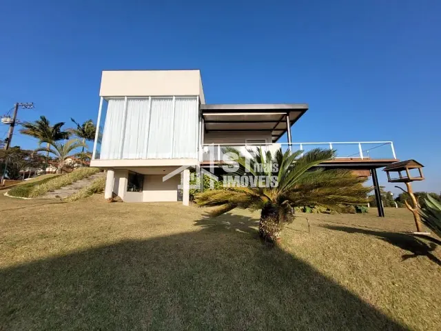 Casa com 2764m² 3 quartos e 2 banheiros, à venda, no bairro Andradas em Andradas