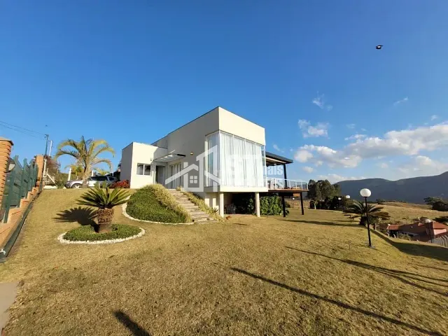 Casa com 2764m² 3 quartos e 2 banheiros, à venda, no bairro Andradas em Andradas