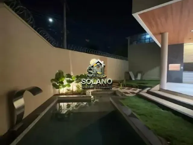 Casa com 225m² 4 quartos e 5 banheiros, à venda, no bairro Jardim Presidente em Goiânia