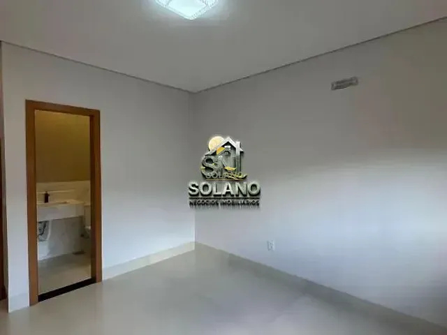 Casa com 225m² 4 quartos e 5 banheiros, à venda, no bairro Jardim Presidente em Goiânia