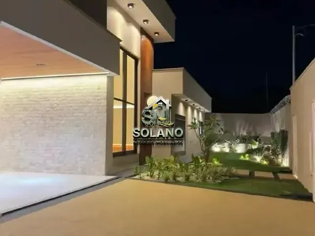 Casa com 225m² 4 quartos e 5 banheiros, à venda, no bairro Jardim Presidente em Goiânia