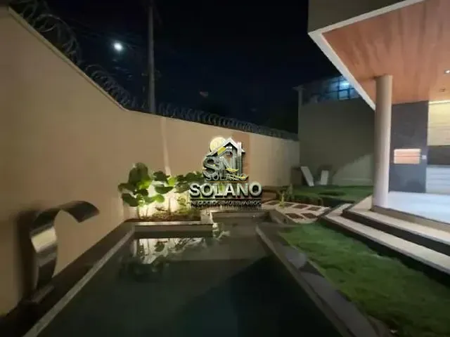 Casa com 225m² 4 quartos e 5 banheiros, à venda, no bairro Jardim Presidente em Goiânia