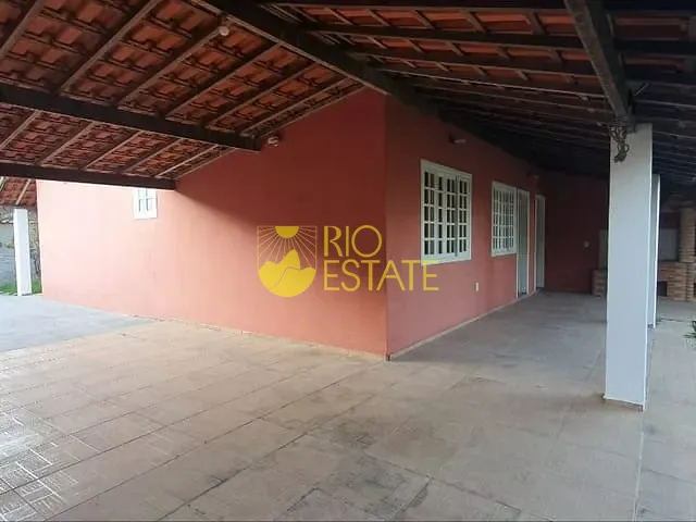 Casa com 360m² 3 quartos e 3 banheiros, à venda, no bairro Vila Pinheiro em Itatiaia