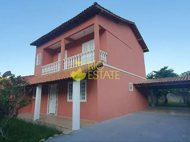 Casa com 360m² 3 quartos e 3 banheiros, à venda, no bairro Vila Pinheiro em Itatiaia