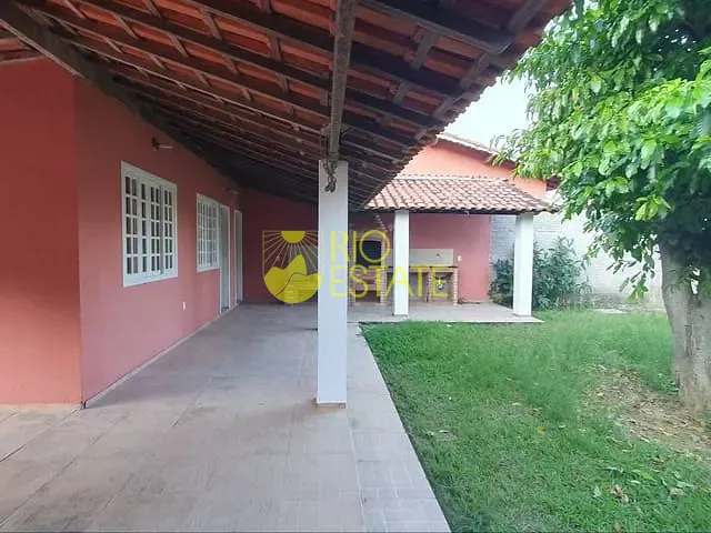 Casa com 360m² 3 quartos e 3 banheiros, à venda, no bairro Vila Pinheiro em Itatiaia