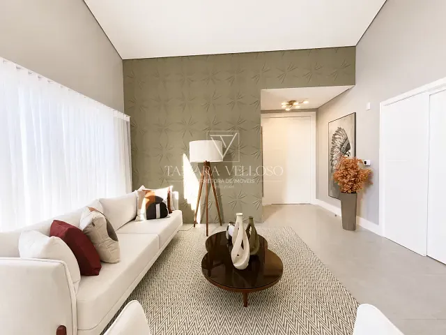 Casa com 690m² 3 quartos e 5 banheiros, à venda, no bairro Vila Oliveira em Mogi das Cruzes