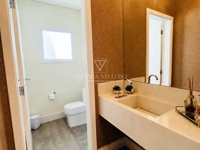 Casa com 690m² 3 quartos e 5 banheiros, à venda, no bairro Vila Oliveira em Mogi das Cruzes