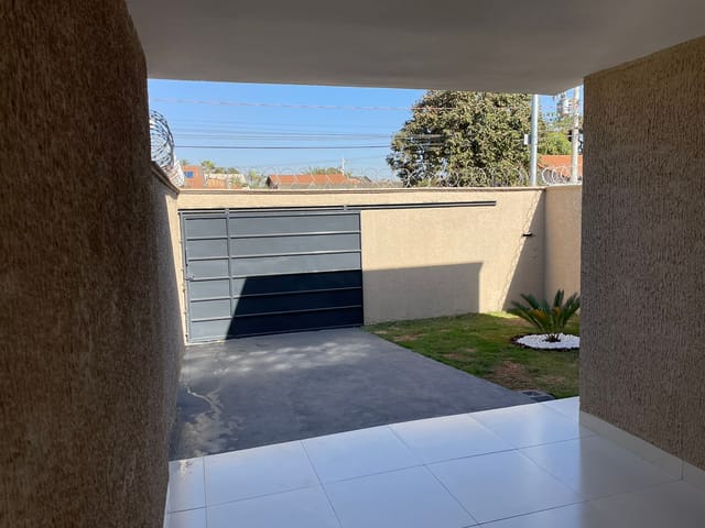 Foto do Casa - Casa à venda no Bairro Cardoso em Aparecida de Goiana GO. | Home Gyn Imóveis Ltda
