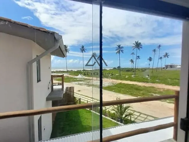 Casa 3 quartos e 4 banheiros, à venda, no bairro Olivença em Ilhéus