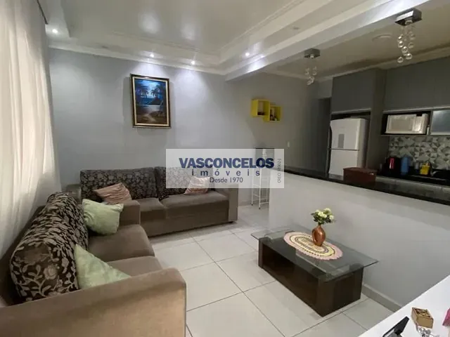 Casa com 132m² 3 quartos e 2 banheiros, à venda, no bairro Jardim Santa Luzia em São José dos Campos