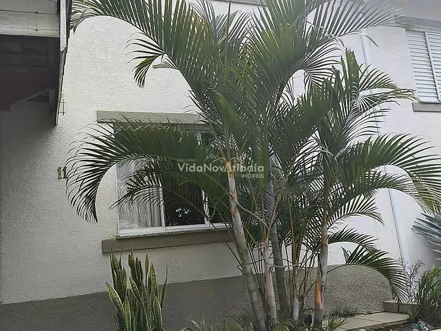 Casa com 166m² 3 quartos e 3 banheiros, à venda, no bairro Jardim Estância Brasil em Atibaia