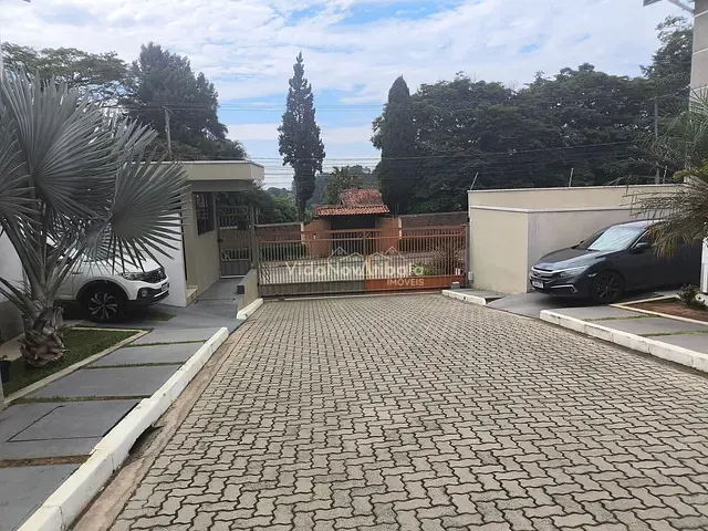 Casa com 166m² 3 quartos e 3 banheiros, à venda, no bairro Jardim Estância Brasil em Atibaia