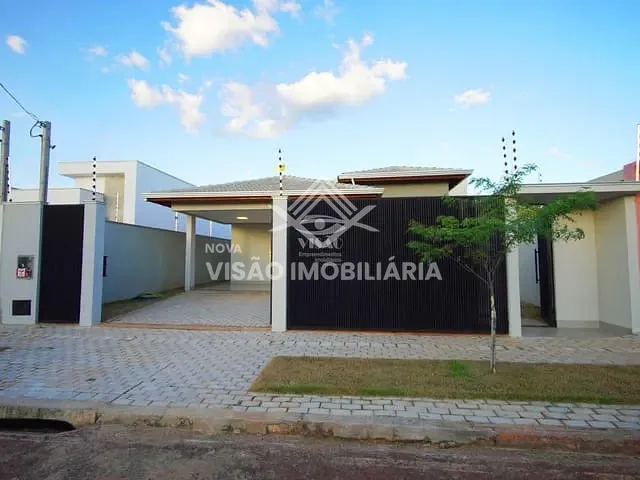 Casa 2 quartos e 1 banheiro, à venda, no bairro Jardim Morumbi em Sinop
