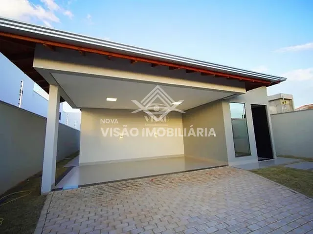 Casa 2 quartos e 1 banheiro, à venda, no bairro Jardim Morumbi em Sinop