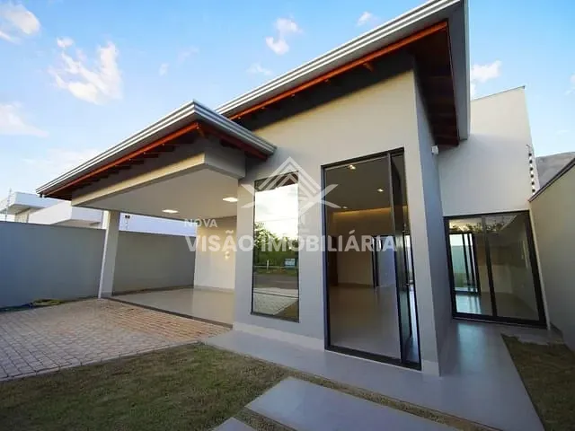 Casa 2 quartos e 1 banheiro, à venda, no bairro Jardim Morumbi em Sinop