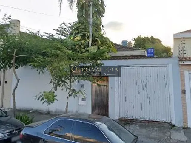 Casa com 420m² 3 quartos e 1 banheiro, à venda, no bairro Alto da Mooca em São Paulo