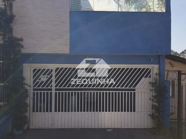 Casa com 150m² 3 quartos e 3 banheiros, à venda, no bairro Vila Ayrosa em Osasco