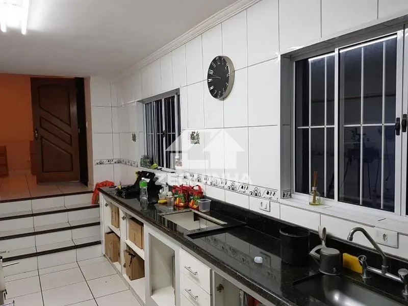 Casa, 3 quartos, 213 m² - Foto 13