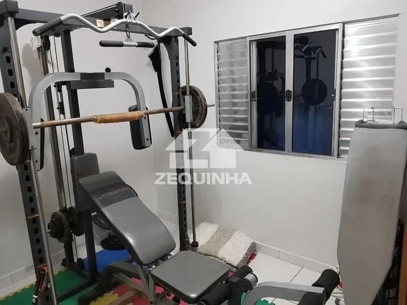 Casa, 3 quartos, 213 m² - Foto 10