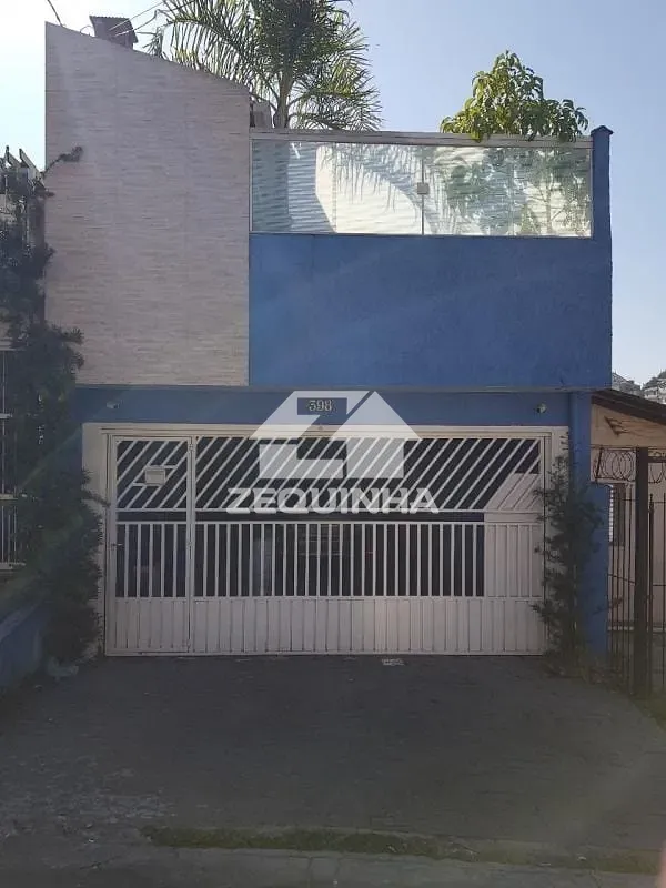 Casa, 3 quartos, 213 m² - Foto 1