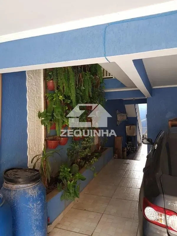 Casa, 3 quartos, 213 m² - Foto 6