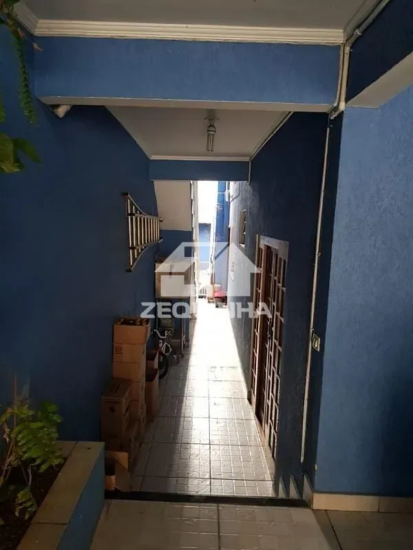 Casa, 3 quartos, 213 m² - Foto 15