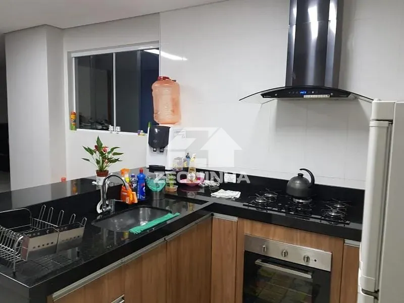 Casa, 3 quartos, 213 m² - Foto 11