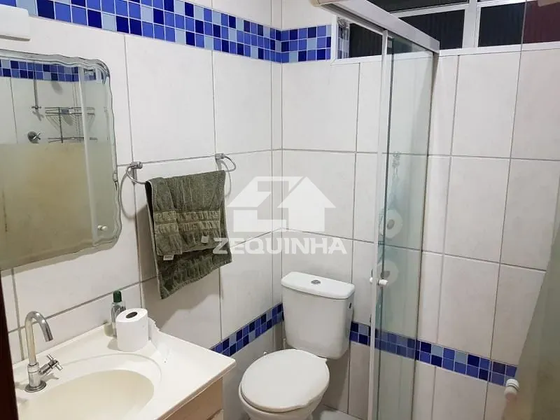 Casa, 3 quartos, 213 m² - Foto 9