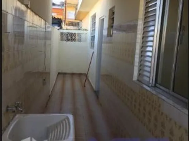 Casa com 120m², para alugar, no bairro Jardim Miriam em São Paulo