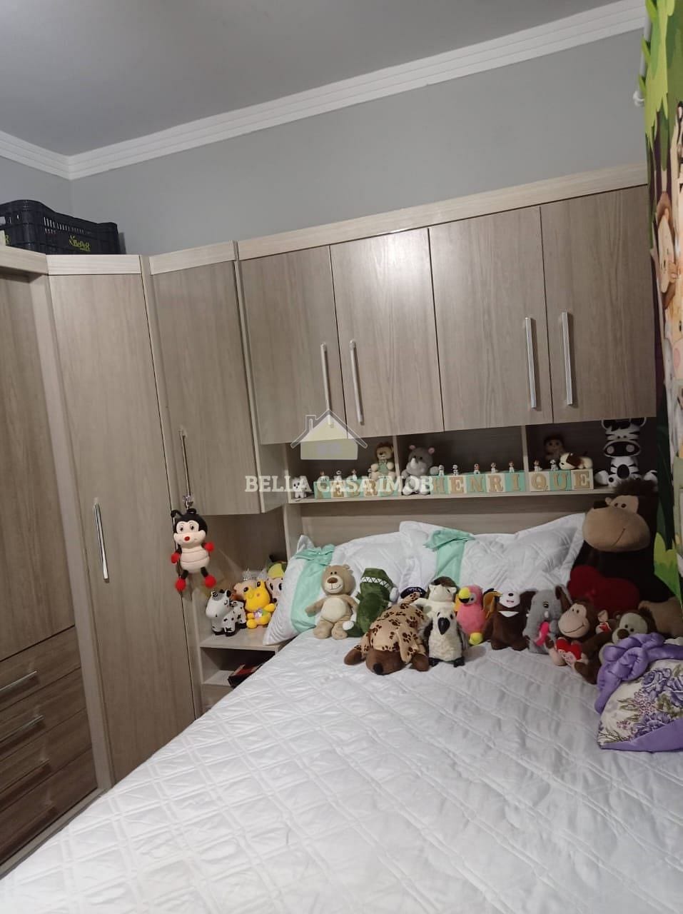 Casa à venda com 2 quartos, 100m² - Foto 7