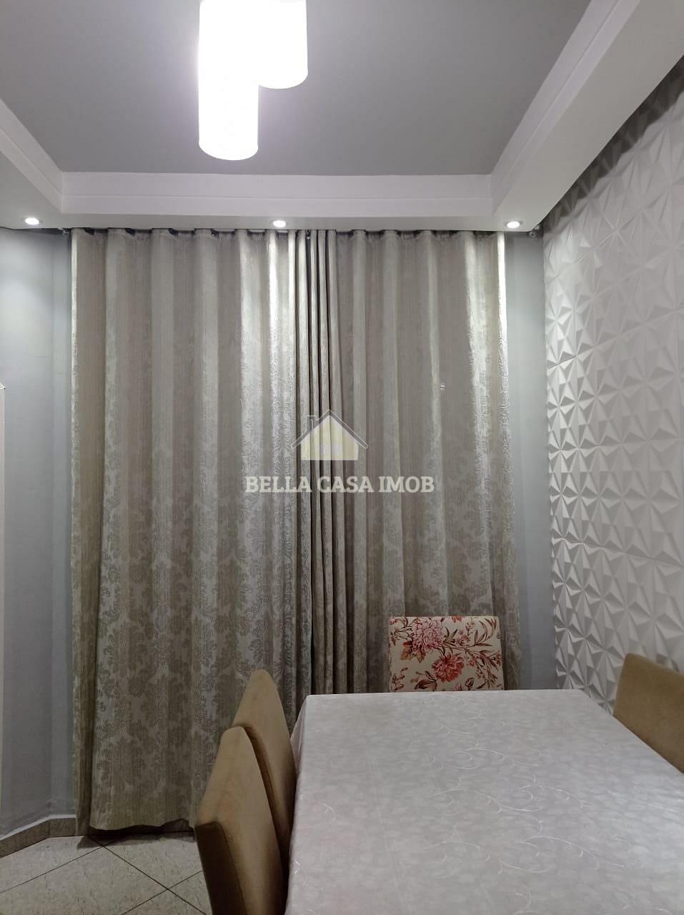 Casa à venda com 2 quartos, 100m² - Foto 8