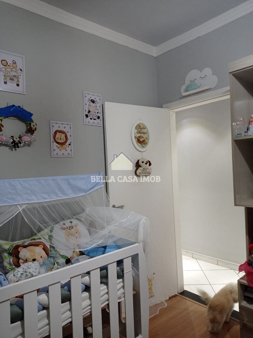Casa à venda com 2 quartos, 100m² - Foto 11