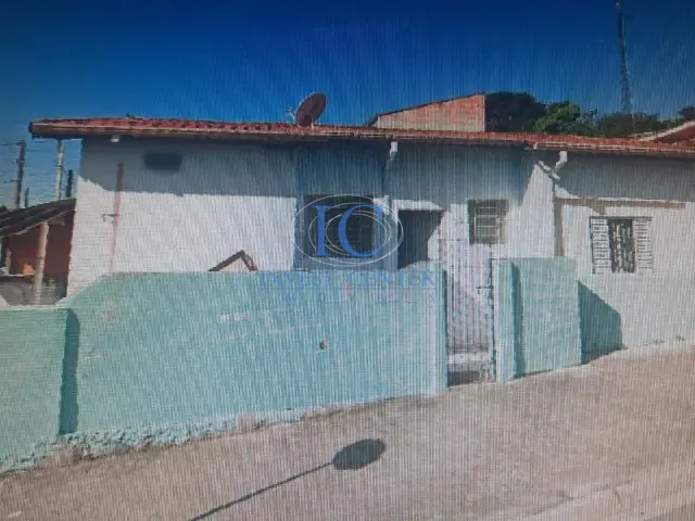 Casa com 112m², à venda, no bairro Vila São José em Indaiatuba