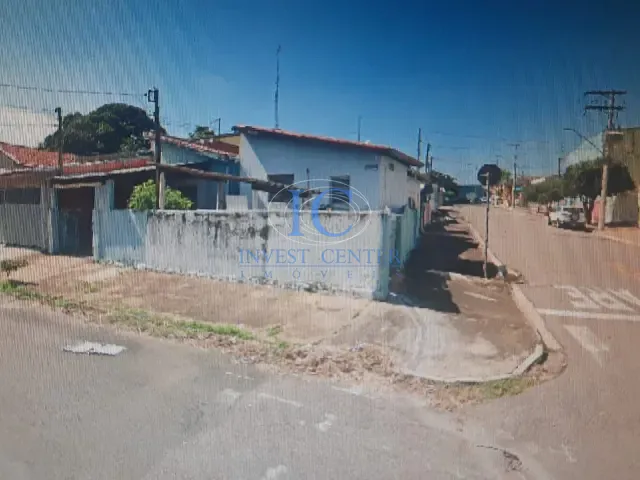 Casa com 112m², à venda, no bairro Vila São José em Indaiatuba