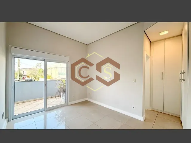 Sobrado com 451m² 3 quartos e 5 banheiros, à venda, no bairro Jardim Residencial Santa Clara em Indaiatuba