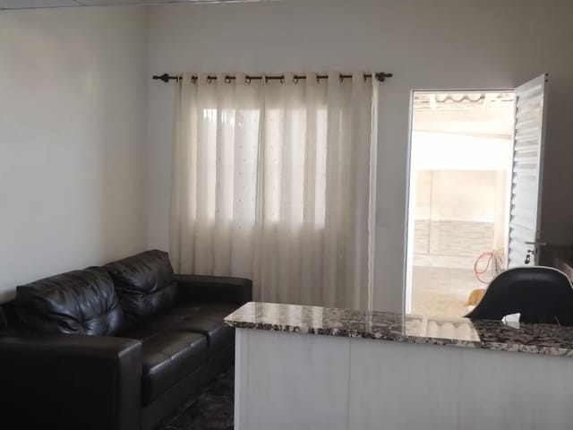 Casa à venda 2 Quartos, 1 Vaga, Vila Alpina, São Paulo - SP