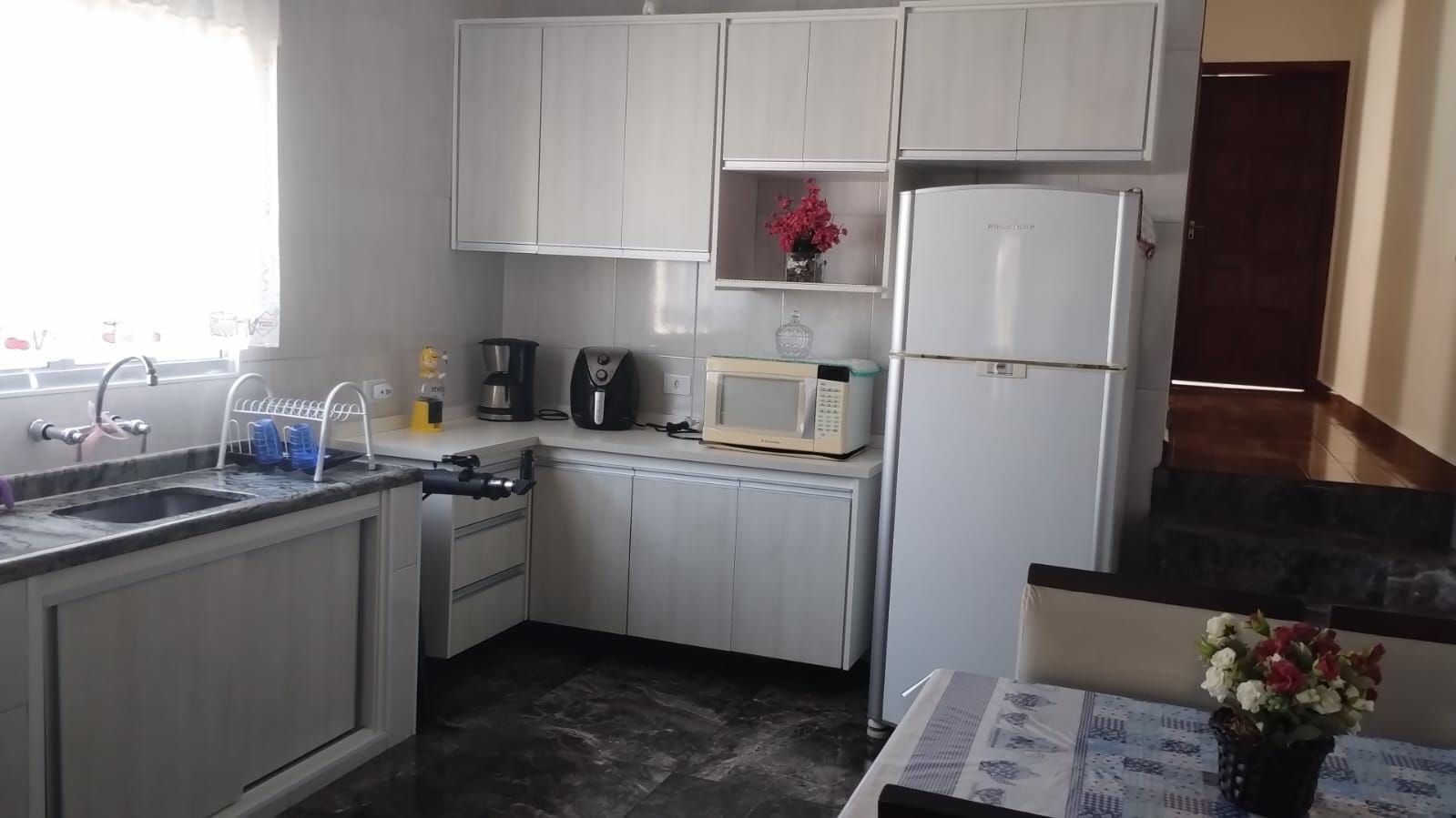 Casa à venda 2 Quartos, 1 Vaga, Vila Alpina, São Paulo - SP
