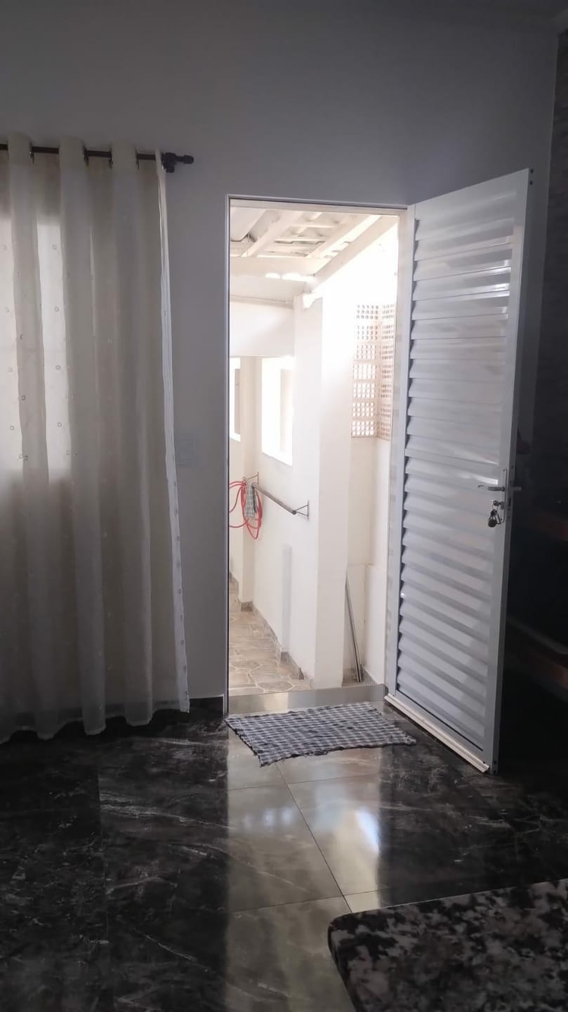 Casa à venda 2 Quartos, 1 Vaga, Vila Alpina, São Paulo - SP