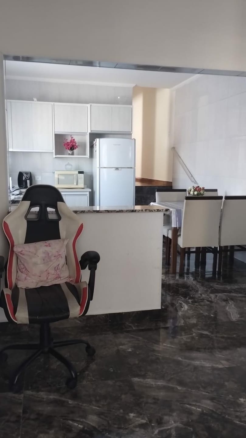 Casa à venda 2 Quartos, 1 Vaga, Vila Alpina, São Paulo - SP