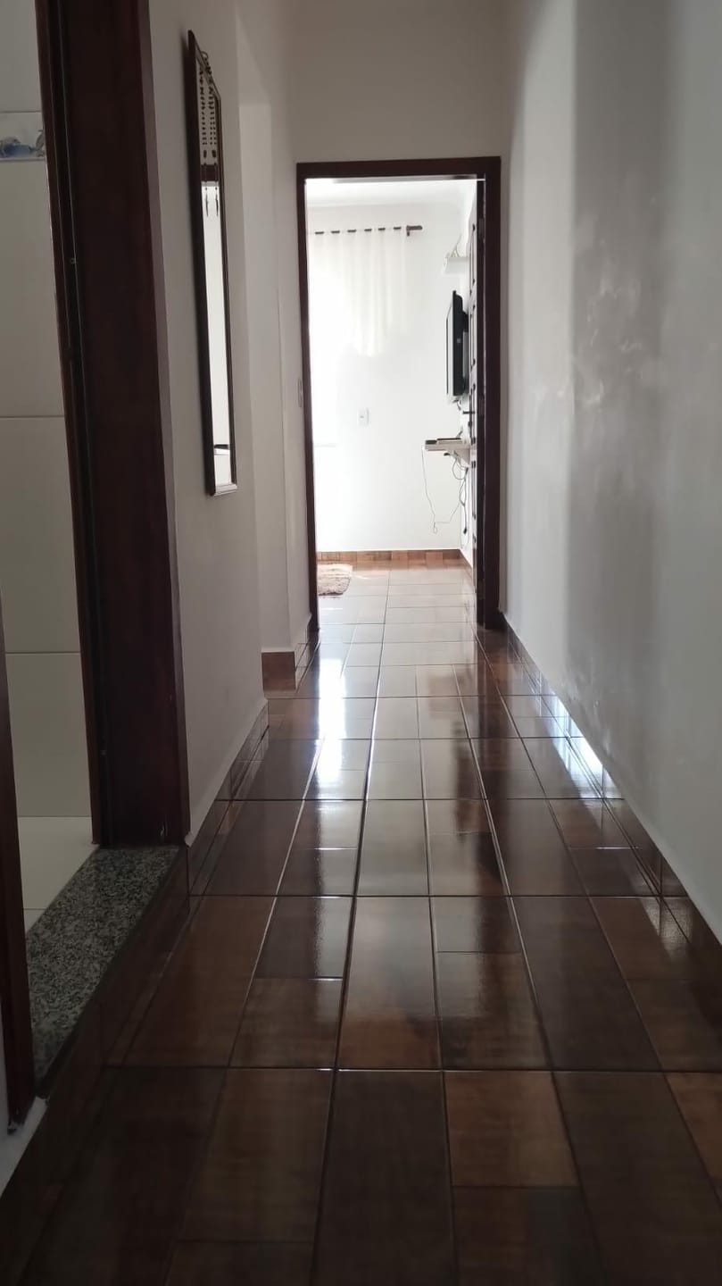 Casa à venda 2 Quartos, 1 Vaga, Vila Alpina, São Paulo - SP