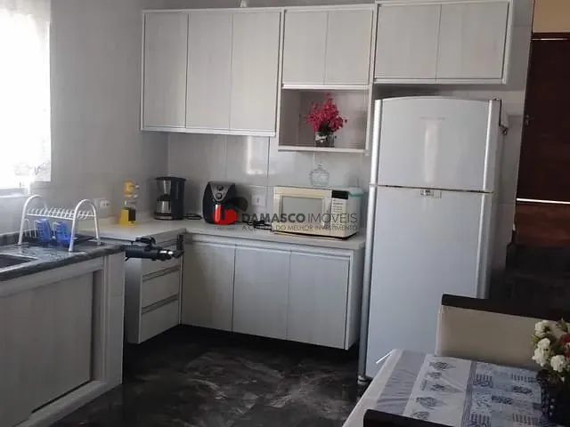 Casa com 165m² 2 quartos e 1 banheiro, à venda, no bairro Vila Alpina em São Paulo