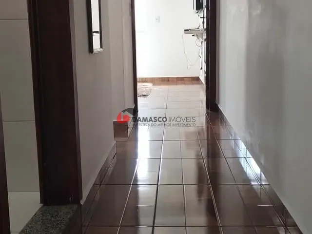 Casa com 165m² 2 quartos e 1 banheiro, à venda, no bairro Vila Alpina em São Paulo